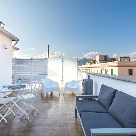 Vista Sulle Cupole By Wonderful Italy Apartman Palermo Kültér fotó